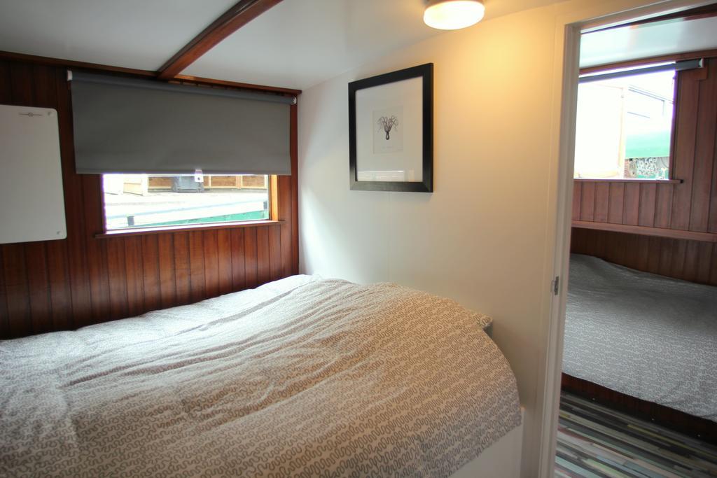 Bateau-hôtel Boat North *